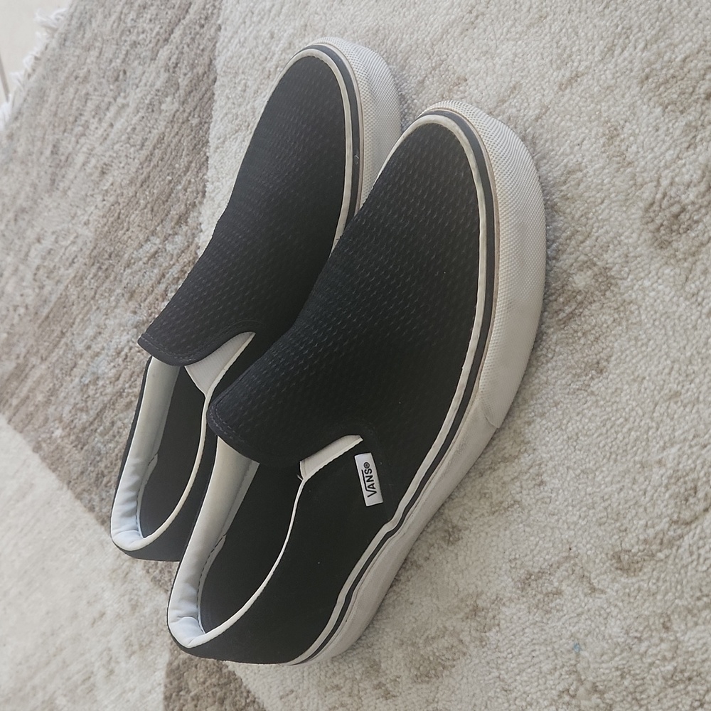 Womens Vans